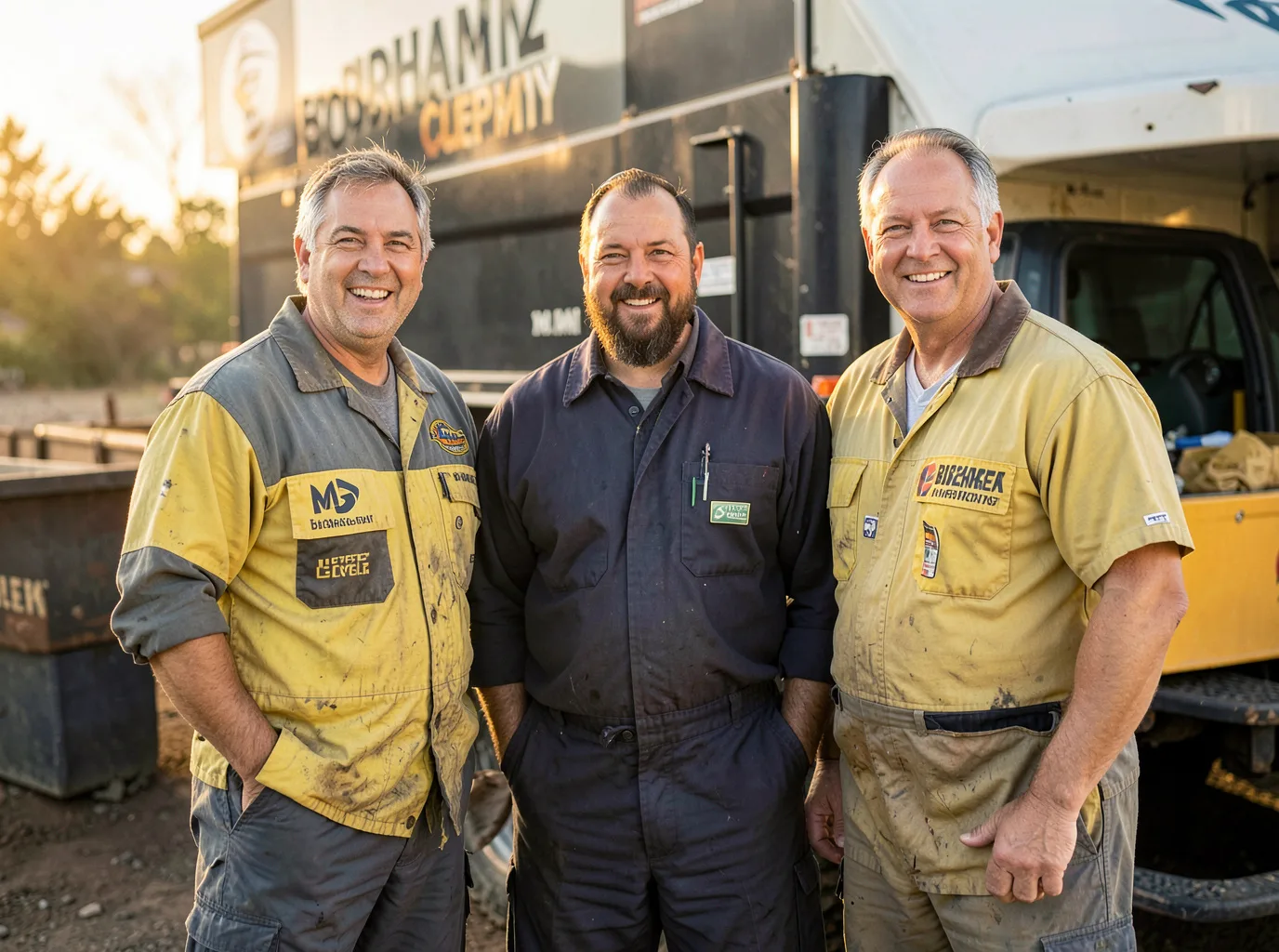 Sewage Cleanup company in Timmonsville, SC