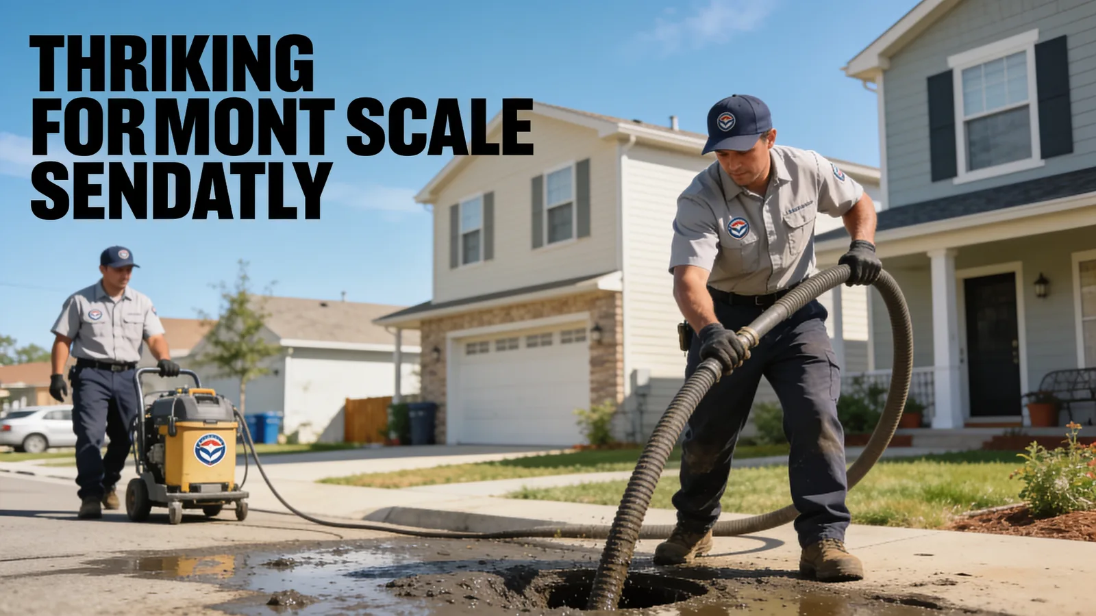 Sewage Cleanup in Timmonsville, SC near me